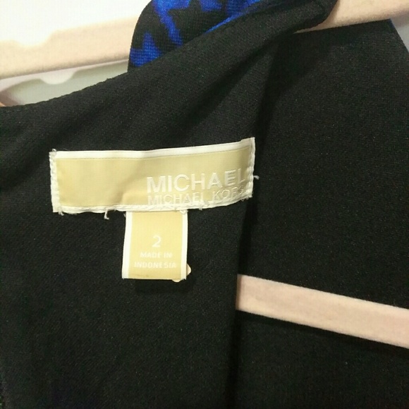 Michael Kors dress size 2 - Picture 8 of 8